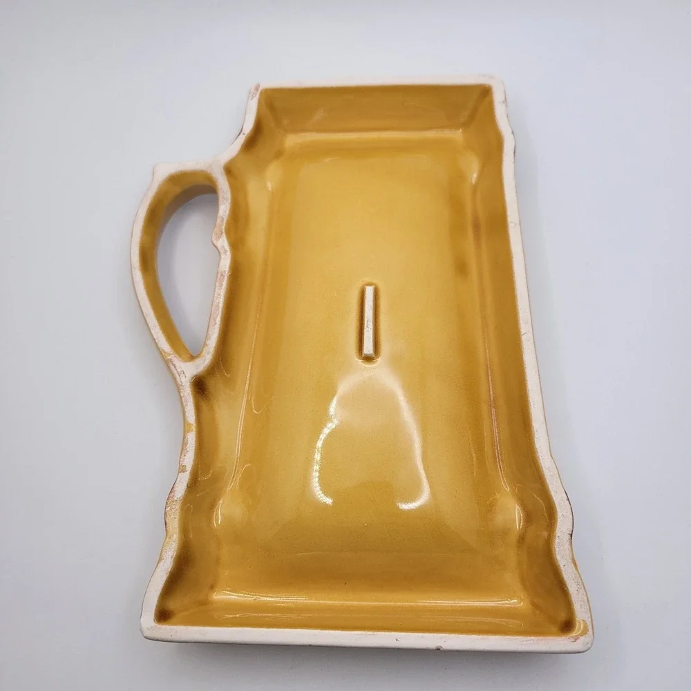N/A vintage ceramic